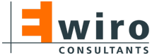 Logo der WiRo Consultants